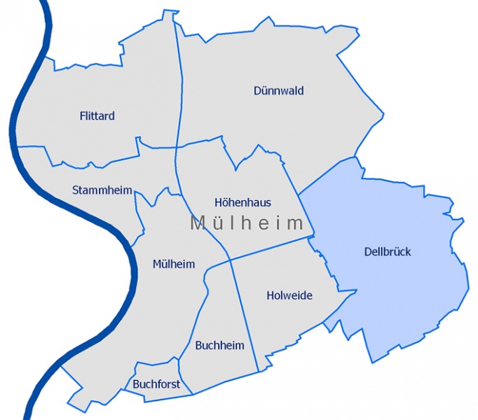 Datei:Mülheim Stadtteil Dellbrück.jpg