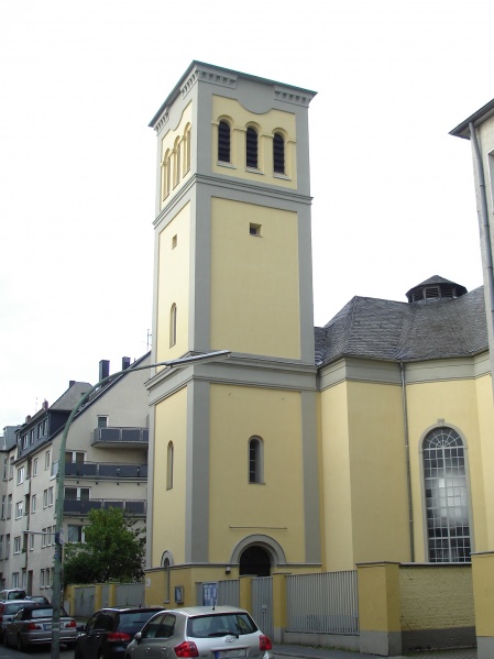 Datei:51063 Friedenskirche 2013 01.jpg