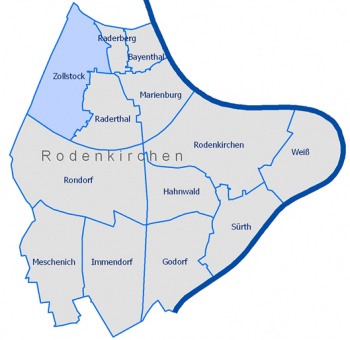 Rodenkirchen Stadtteil Zollstock.jpg