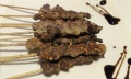 Gegrillte Lammspieße a la xing jiang style.jpg